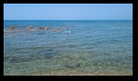 Corfu - Kanoula Beach -23-06-2025 - Bogdan Balaban